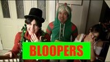 A Very Merry Attack on Titan Christmas Bloopers in July