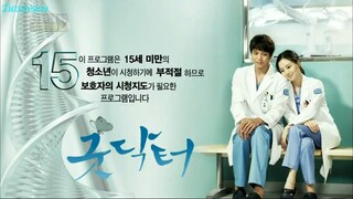 Good Doctor (Tagalog Dubbed)Ep.2