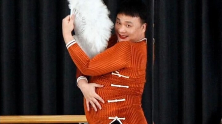 物理上的台柱子来啦！！！