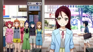 Love Live! Sunshine!! Season 3 Episode 11 English Dub