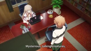 Rewrite Episode 2