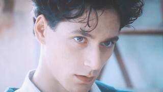 [Egon Schiele] You Didn't Marry Her, But You Miss Her When You Die