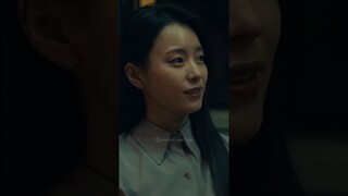 Their chemistry just another level😩🔥 #shorts #kdrama #hanhyojoo #moving