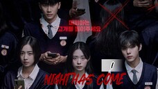 Night Has Come (2023) Ep1