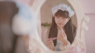 【木尧】想要变得可爱☆16岁啦！！