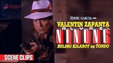 VALENTIN ZAPANTA: ALYAS NINONG (1992) | SCENE CLIPS 1 | Eddie Garcia, Charo Santos, Johnny Delgado