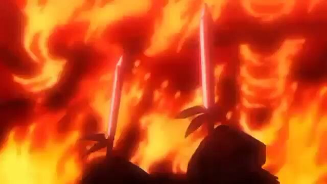 Mirage of blaze OVA episode 1 2004