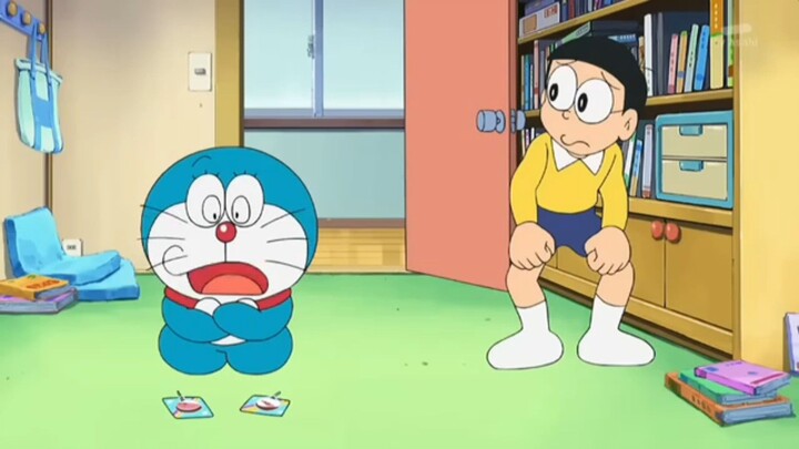 Doraemon new movie in hindi dubbed hd  #doraemon #nobita #nobitanobi #nobitasizuka #doraemoncartoon