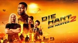 DIE HART 2: Die harter [2024] (action/comedy) ENGLISH - FULL MOVIE