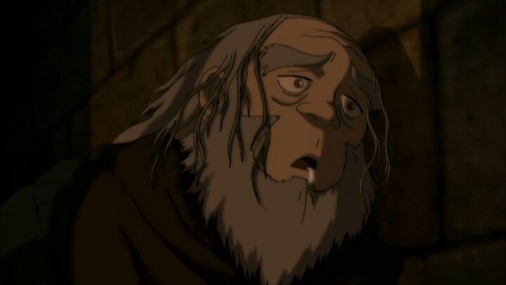 Tóm Tắt Tập Phim Avatar The Last Airbender Ss1 The Last Airbender Film Review