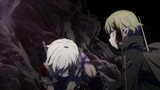 Danmachi season 4 Part 2 Episode 7