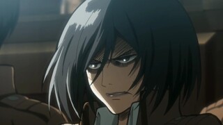 "That dwarf (soldier) is too complacent, and one day I will give him his due!" [Attack on Titan Season 3]