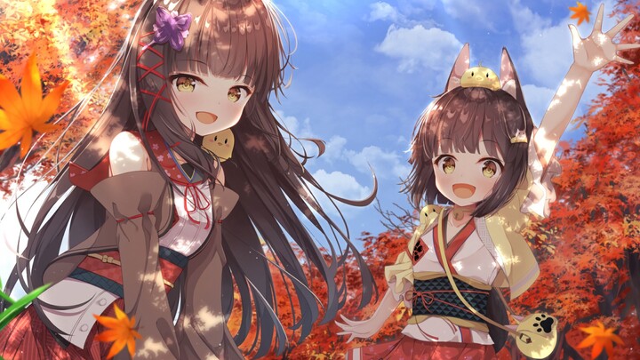 [Azur Lane] เก้า เก้า แปดสิบหนึ่ง