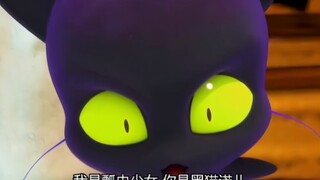 ［瓢猫］来自小精灵们的吐槽