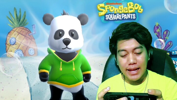 Epic Battle Stumble Guys!