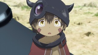 Made in Abyss: Retsujitsu no Ougonkyou - Episode 5