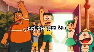 Và khúc ca mang tên tình bạn|Nôbita và tình bạn #anime