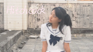 [Taki Taki] Hitchcock [Rooftop Impromptu] หัวเราะเยาะตัวเอง