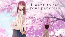 I Want to eat your pancreas