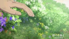 Jigokuraku Episode 11 (Sub Indo)