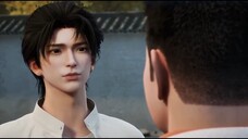 Urban Ancient Imortal Doctor Eps 66 Sub Indo