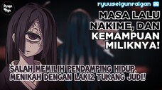 SIAPA SANGKA?! BELIAU INI B*NUH SUAMI SENDIRI! - [Kimetsu No Yaiba] ryuuseigunraigan