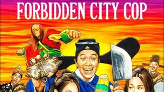 Forbidden City Cop / Stephen chow / Tagalog Dubbed Movie