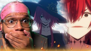 CRIMSON DIABOLICAL GASLIGHTER!!! | Ragna Crimson Ep 3 REACTION!