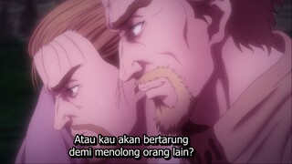 vinland saga Season 2: Episode 16