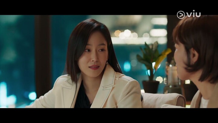 [ENGSUB] Why Her EP05