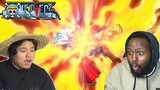 ACE VS YAMATO?! One Piece Episode 991 Reaction