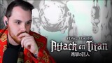 ATTACK ON TITAN SEASON 4 - Opening 6 REACTION | Anime OP Reaction