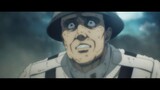 Attack on Titans |AMV| - IN THE END (season 4)