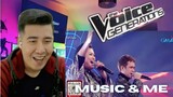 [REACTION]  The Voice Generations Philippines | GRAND FINALS PERFORMANCE | Music and Me Duo