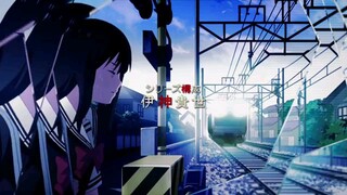 Mahou Shoujo Site episode 12 English sub