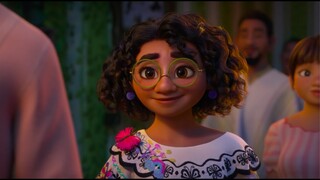 Disney's Encanto | Official Tamil Trailer | DisneyPlus Hotstar