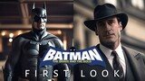 Batman: The Brave And The Bold - First Look Trailer | Jon Hamm as Bruce Wayne | Fan Art + DeepFake
