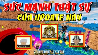 Sức Mạnh Thật Sự Của Những Unit 5 Sao 6 Sao Trong Bản Cập Nhật Lần Này | ALL STAR TOWER DEFENSE