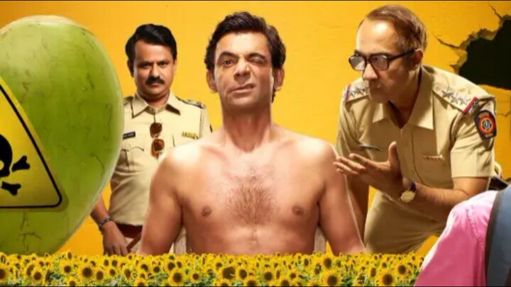 Sunflower.season2.episode1. Indian.movie.web.seires.full.hd.2024.