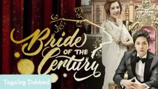 Bride Of The Century Ep.16 (FINALE) Tagalog Dubbed