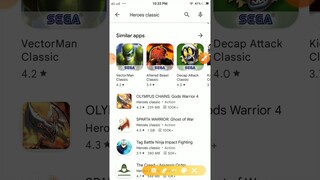 How To download tekken 6 in Android with play store