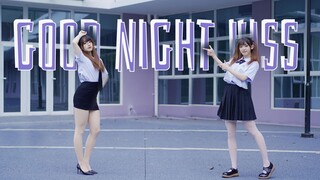 御萝双修❤性感和清纯一起 你更pick谁？【喵帅】