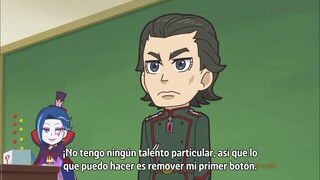 Isekai Quartet: momentos divertidos