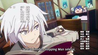 ningen Fushin episode 12 END SUBTITLE INDONESIA