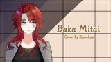 【KawoLee】 Yakuza OST - Baka Mitai / ばかみたい  (Cover)【#VCreators】