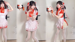 Mau makan tangyuan atau yuanxiao, koki kecil akan mengurus semuanya!