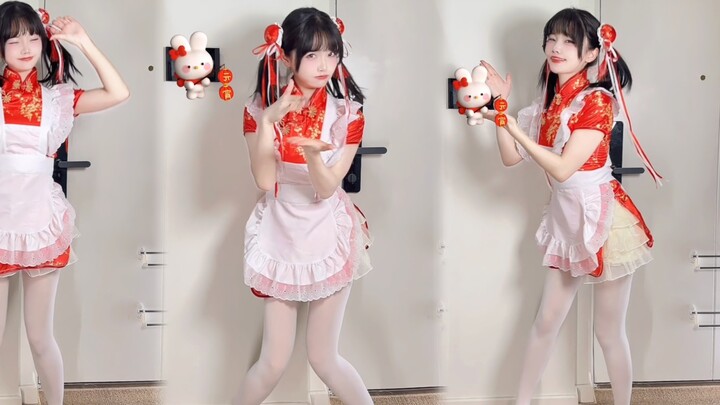 Mau makan tangyuan atau yuanxiao, koki kecil akan mengurus semuanya!