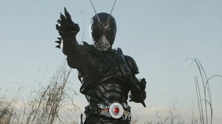 【Kamen Rider Black Sun】Transformasi BGM