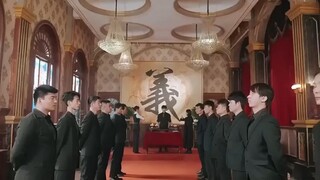 (เต็มเรื่อง)-เทพสงครามกลับบ้านเกิดพบครอบครัว...กลับถูกดูถูกโดยไม่คิด