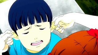 Serial horor Junji Ito